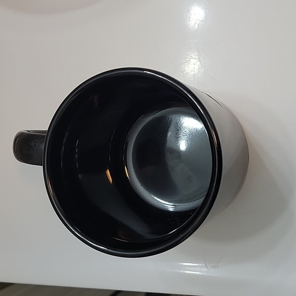 Merts and Riddle Cemetery Coffee Mug. Union Grave Diggers Union. - Picture 7 of 8